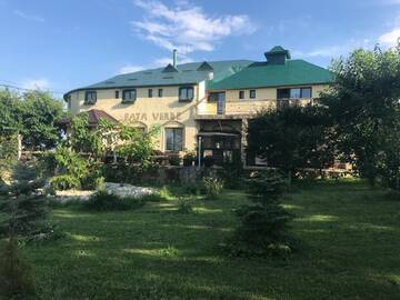 Фотографии Хостелы Fata Verde г. Şoldăneşti (Румыния) №2 Фото Хостелы Fata Verde г. Şoldăneşti 2