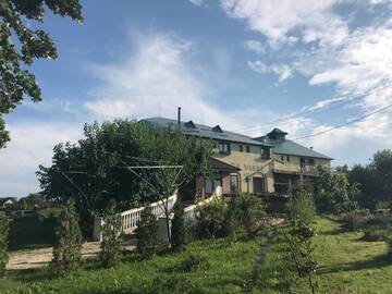 Фотографии Хостелы Fata Verde г. Şoldăneşti (Румыния) №3 Фото Хостелы Fata Verde г. Şoldăneşti 3